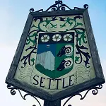 Daire Cosy & Chic Dog Friendly Apartment, Settle