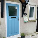 Daire Cosy & Chic Dog Friendly Apartment, *