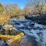 Daire Cosy & Chic Dog Friendly Apartment, *