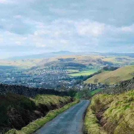 公寓 Cosy & Chic Dog Friendly Apartment,