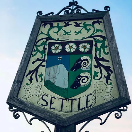 公寓 Cosy & Chic Dog Friendly Apartment, 塞特尔