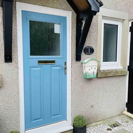 公寓 Cosy & Chic Dog Friendly Apartment, *