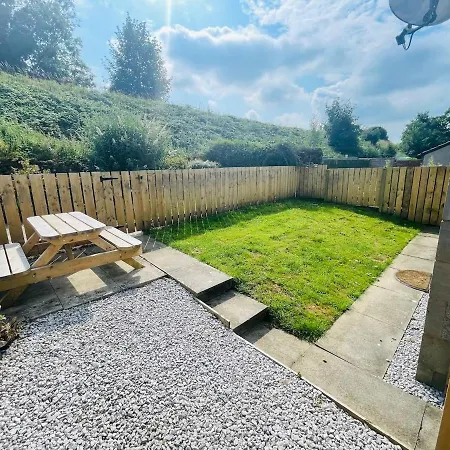 公寓 Cosy & Chic Dog Friendly Apartment,