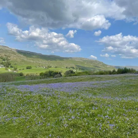 Cosy & Chic Dog Friendly Apartment, 公寓 *