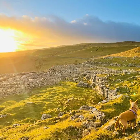 Apartament Cosy & Chic Dog Friendly Apartment, *