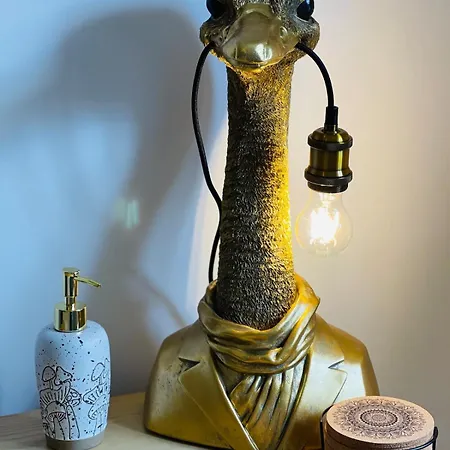 Cosy & Chic Dog Friendly Apartment, Apartament