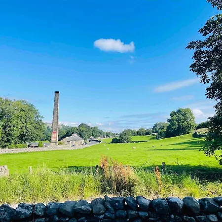 Apartament Cosy & Chic Dog Friendly Apartment,