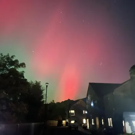 Cosy & Chic Dog Friendly Apartment, Apartament