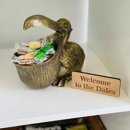 Apartament Cosy & Chic Dog Friendly Apartment, Settle